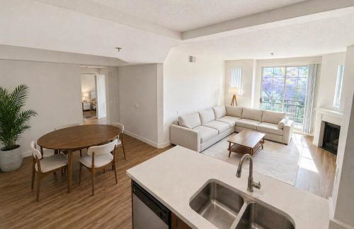 Spacious 2 Bedroom 2 Bathroom In Gated Community - Foto 1