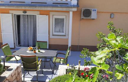 Apartments Pavelic - Foto 48