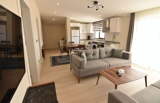 Nora Suite - Foto 47