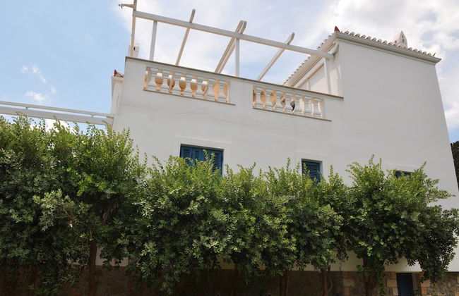 Villa Kyma - Photo 70