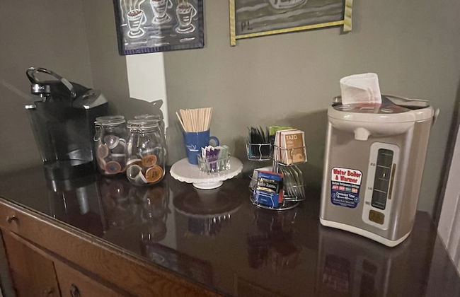 The Rosemary House - Foto 1