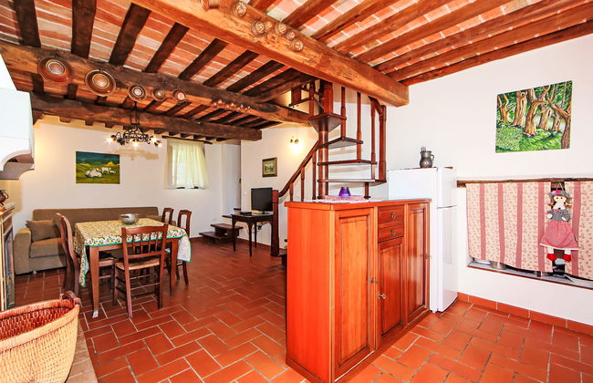 Piano Rosso 1 - Foto 12