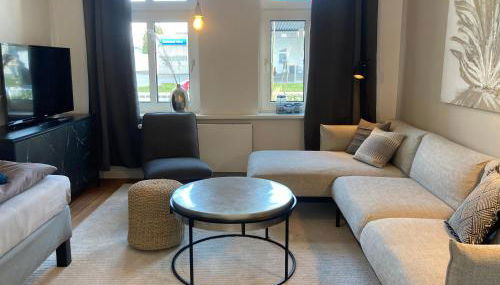 Altbauwohnung Mindo - Foto 4