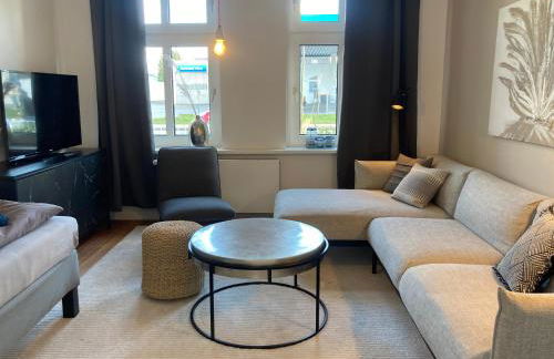 Altbauwohnung Mindo - Foto 4