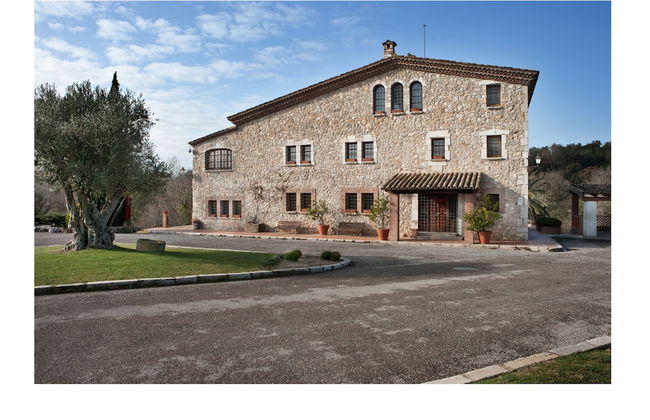 Mas Moli Petit - Photo 33