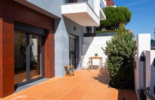 Villa Terracota by ACasaDasCasas - Foto 7