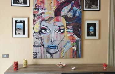 La casa di Nanà in centro - Foto 1