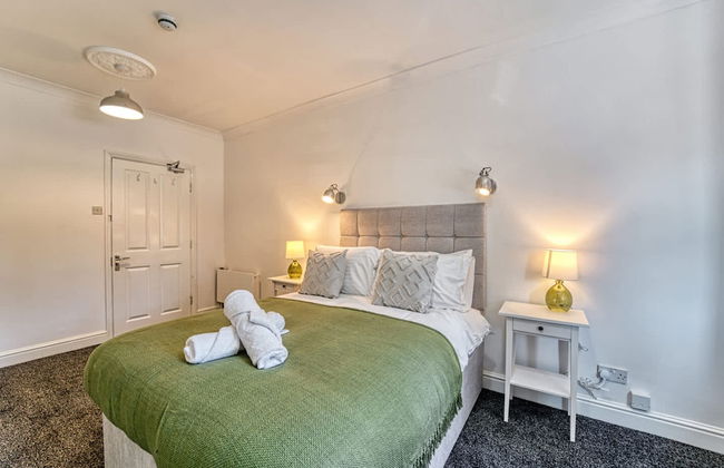 Host Stay Chester House Retreat - Foto 6