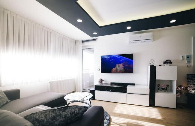 Apartment Vuky - Foto 16