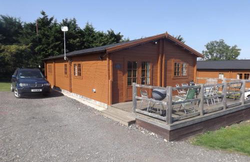 Avonvale Holiday Lodges, your home from home on the edge of THE COTSWOLDS - Photo 18