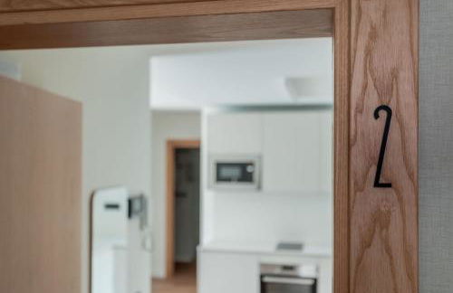 Apartamentos Duratón - Photo 12