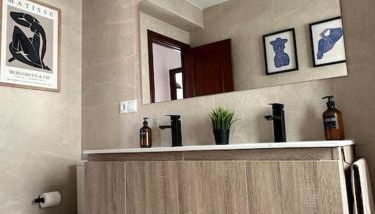 Apartamento Chic in Huelva 4 habitaciones - Foto 5