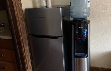 Parkway Yellowstone Guest House Apartment #5 - Foto 16