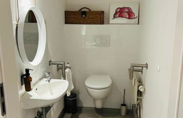 Ferienwohnung Schwarzwaldnest 1- black forest nest 1, barrierearm, zentral und ruhig - Foto 15