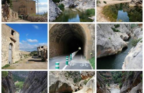 Tranquilo apto ideal paraTurismo Rural y Relax - Foto 18