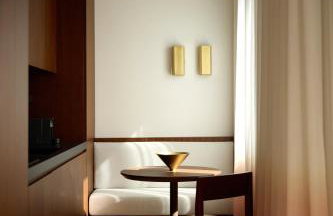 Kuka Luxury Living Athens - Foto 94