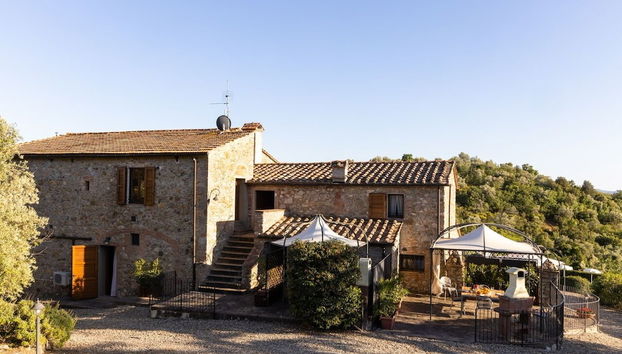 Tenuta Montemassi Podere Montauzzo - Foto 2, Imagem principal