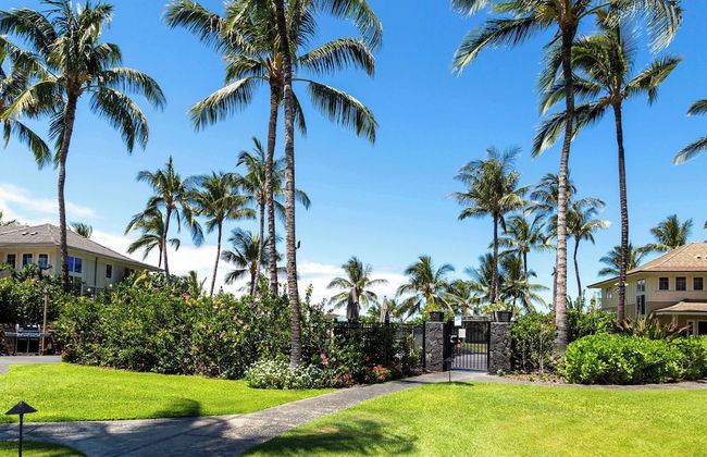 Fairway Villas Lanai Overlook - Foto 47