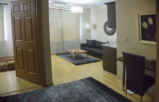 Airport Residence Kurtkoy - Foto 42