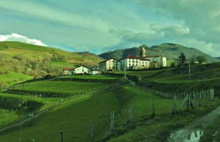 Casa Rural Aldekoa - Foto 29