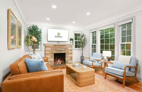 Robbin's Nest - Linden Hills - Walk to Creek Trail - Foto 1