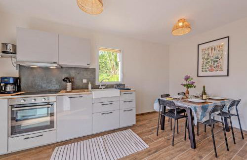 Toudig - Maison avec terrasse et jardin - Foto 3