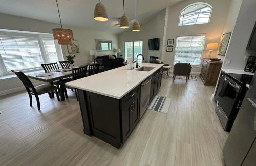 South Facing Pool Villa Spa Remodeled Floor to Ceiling Southern Dunes - Foto 14