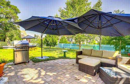 Tilghman Island Retreat By Knapps Narrows! - Foto 20