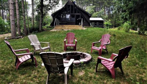 The River Cabin - Foto 1