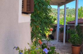 Filanthi's Retreat In Mani's Nature - Foto 25