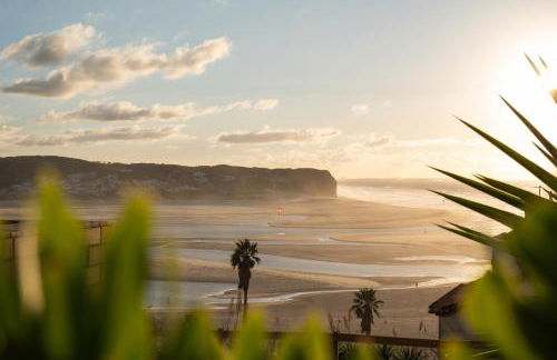 Pé na Praia da Foz - Foto 53