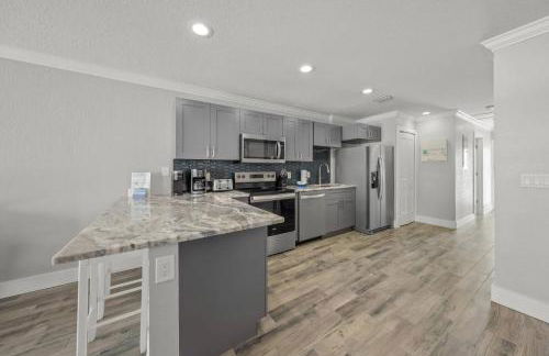 Minorga Sand Dollar on the Key - Foto 28