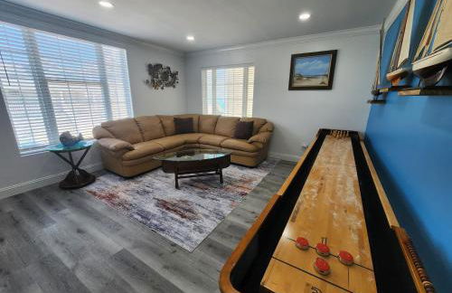 Lower Chelsea Lookout- On Water by Beach & Boards! - Foto 75