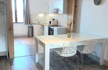 Appartement Les Iris, au calme, proche du centre - Foto 3