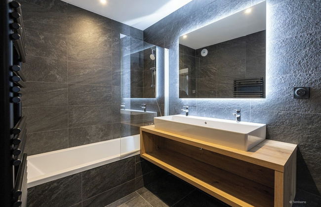 Résidence Terresens Le quartz - Foto 41