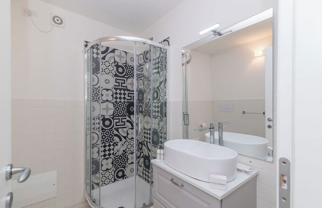 I Fari Apartments - Foto 79