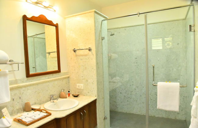 Niraamaya Private Home Stay Chikmagalur - Foto 29