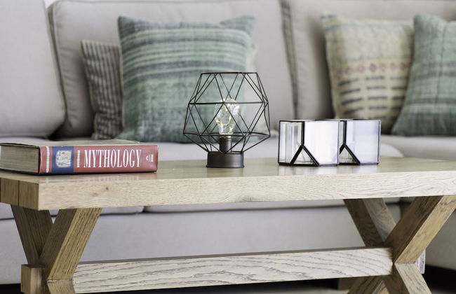 Luxurious 90sqm 2BR Beach Front - Foto 24