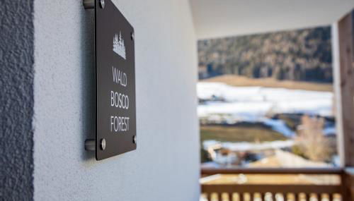 Kieserhof Apartment Wald - Foto 5