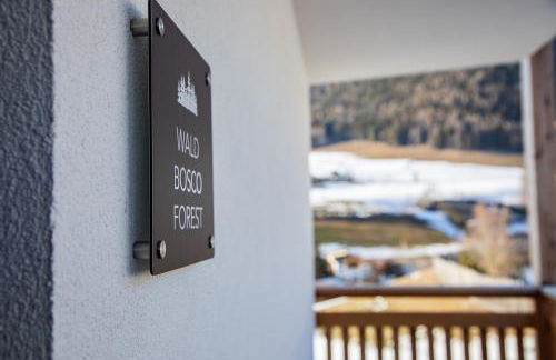 Kieserhof Apartment Wald - Foto 5