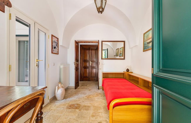 3122 Villa Torre Bianca by Perle di Puglia - Photo 37