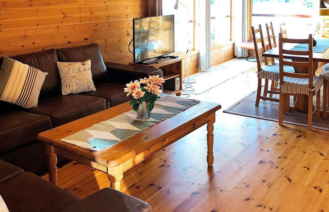 Holiday Home in Norheimsund - Photo 15