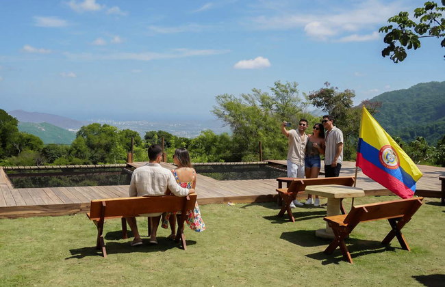 Minca Day Trip - Foto 6