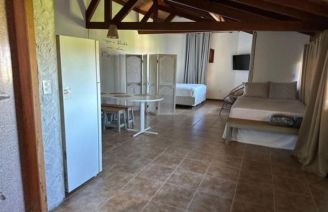 Studios Aromas do Campeche - Floripa - Photo 29