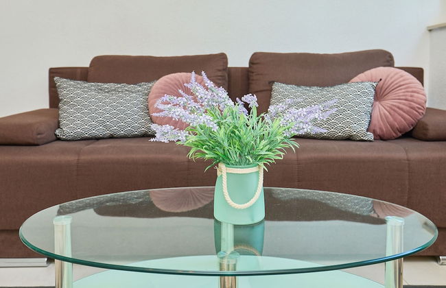 Apartment D&L - Foto 10