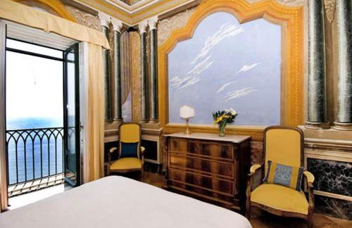 Villa Principessa Pool and Sea Access by Amalfivacation - Foto 19