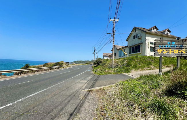 Rental cottage Santorope - Foto 3