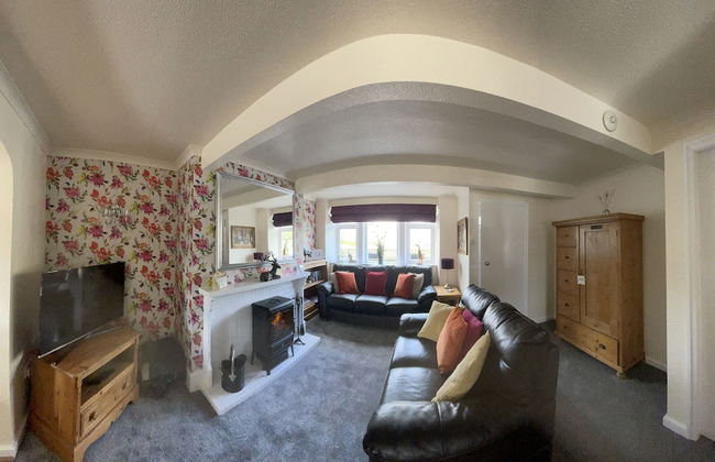Stunning Two Bedroom Cottage in Honley - Foto 18