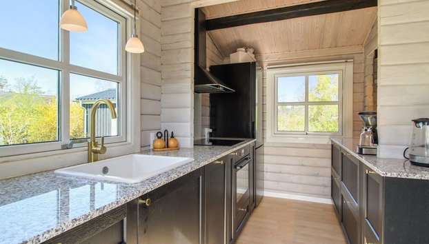 "Botwith" - 400m from the sea - Foto 5, Kitchen / Dining Room