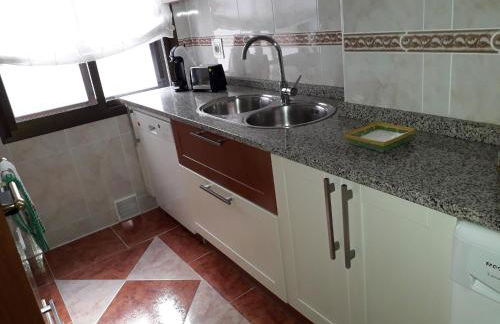 Piso María - Foto 41